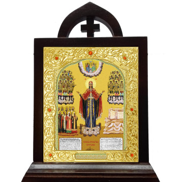 Ікона Єлецька Божа Матір 29-П-116