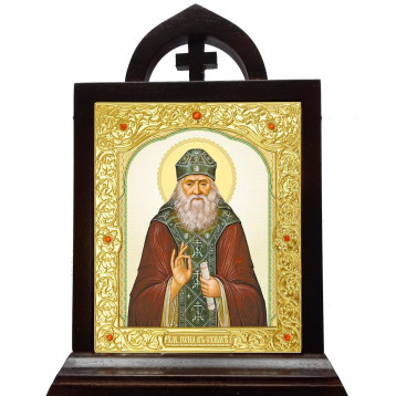 Ікона Іона Київського 29-П-126
