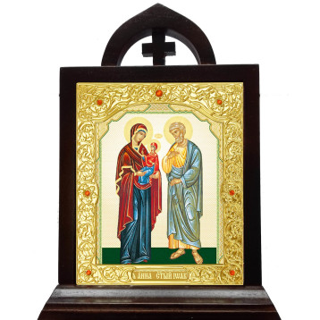 Ікона Іоаким і Анна 29-П-127