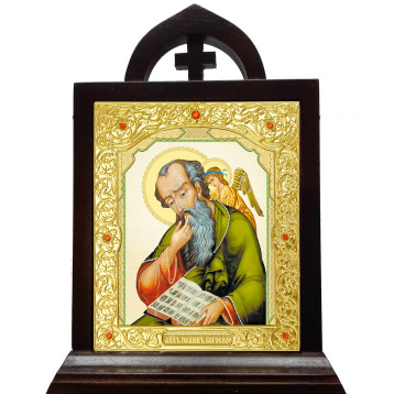 Ікона Іоанн Богослов, Апостол 29-П-129