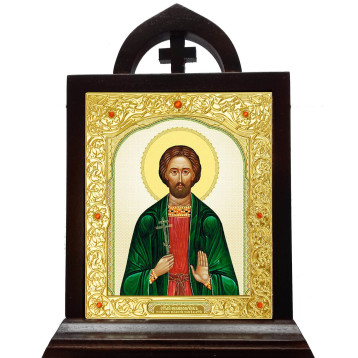 Ікона Іоанн Сочавський 29-П-134