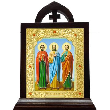 Ікона Інна, Пінна, Римма 29-П-138
