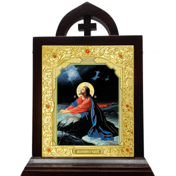 Ікона Моління про Чашу 29-П-154