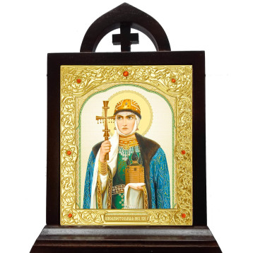 Ікона Ольга 29-П-162