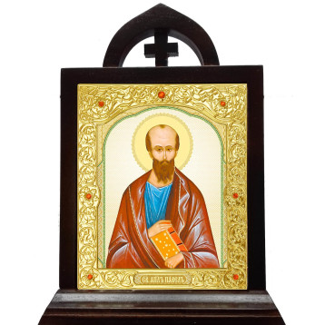 Ікона Павло апостол 29-П-165