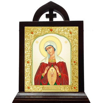 Ікона Помічниця в пологах 29-П-169