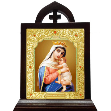 Ікона Відчайдушних Єдина Надія БМ 29-П-207