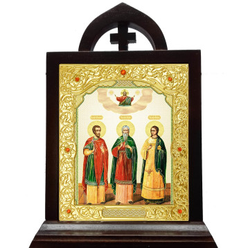 Ікона Гурій, Самон, Авів 29-П-230