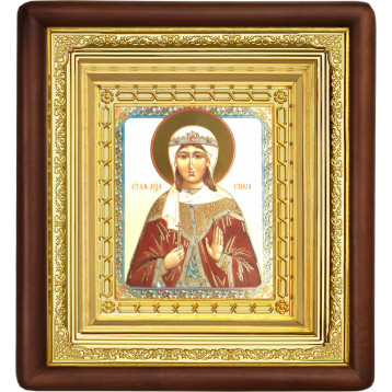 Ікона Свята Раїса 19-П-275