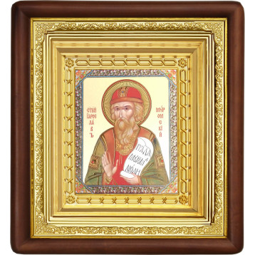 Ікона Ярослав Муромський 19-П-285