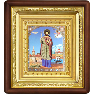 Ікона Іоанн Сочавський 19-П-300
