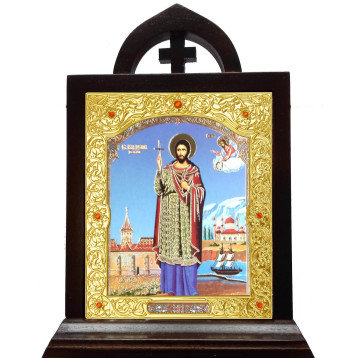 Ікона Іоанн Сочавський 29-П-300