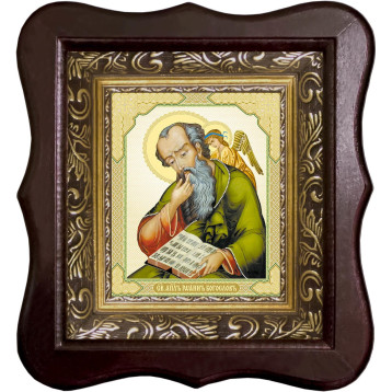Ікона Іоанн Богослов, Апостол 1012-ФБ-129