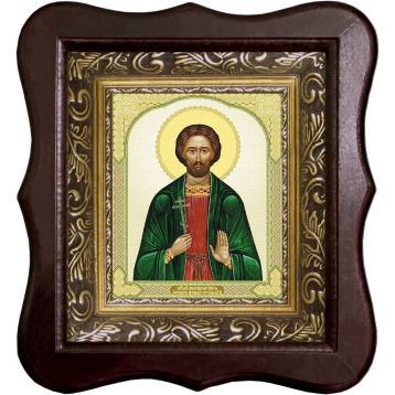 Ікона Іоанн Сочавський 1012-ФБ-134