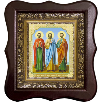 Ікона Інна, Пінна, Римма 1012-ФБ-138