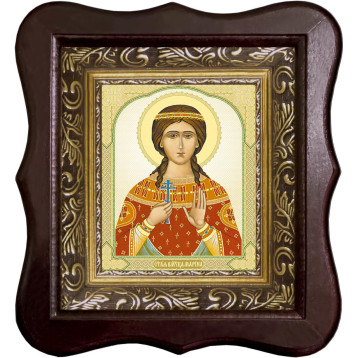 Ікона Марина 1012-ФБ-150