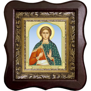 Ікона Надія 1012-ФБ-157