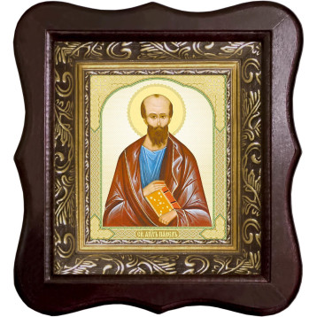Ікона Павло апостол 1012-ФБ-165