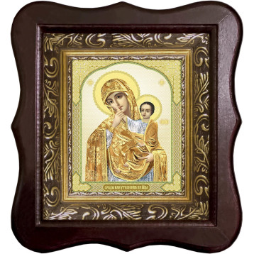 Ікона Відрада або Утіха 1012-ФБ-236