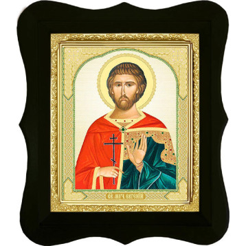 Ікона Євген 16-Ф-113