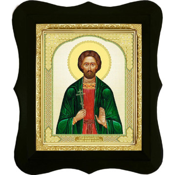 Ікона Іоанн Сочавський 16-Ф-134