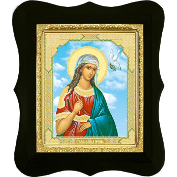 Ікона Ірина 16-Ф-139