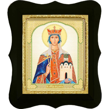 Ікона Людмила 16-Ф-147
