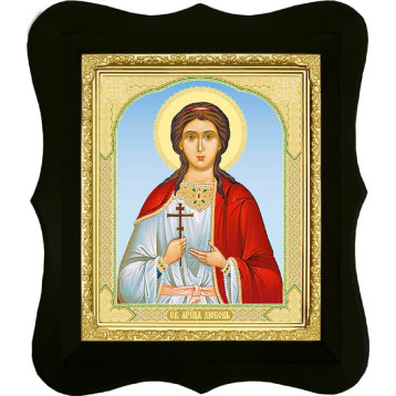 Ікона Любов 16-Ф-148