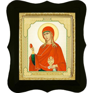 Ікона Марія Магдалина 16-Ф-151