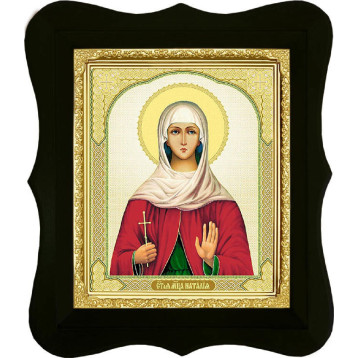 Ікона Наталя 16-Ф-158
