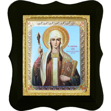 Ікона Ніна 16-Ф-159