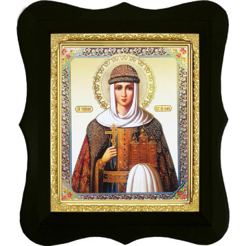 Ікона Ольга 16-Ф-163
