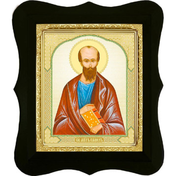 Ікона Павло апостол 16-Ф-165