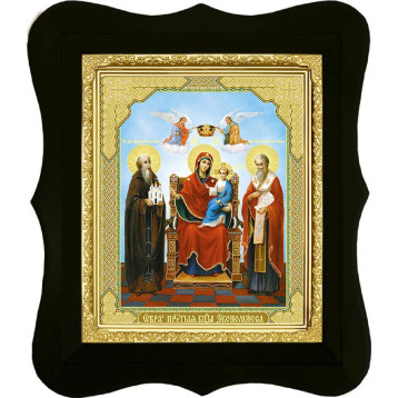 Ікона Економісса 16-Ф-197