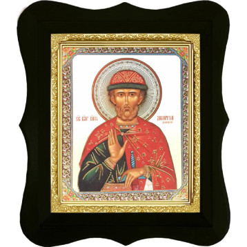 Ікона Князь Дмитро Донський 16-Ф-263