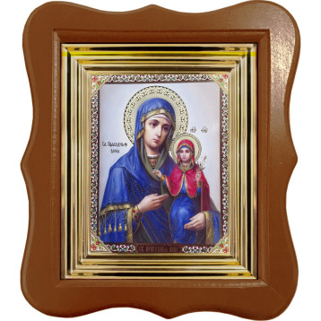 Ікона Анна Праведна 27-Ф-102