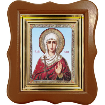 Ікона Галина 27-Ф-112
