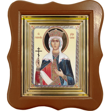 Ікона Олена 27-Ф-117