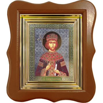 Ікона Костянтин 27-Ф-131