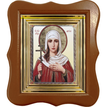 Ікона Лариса 27-Ф-132
