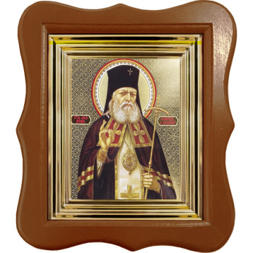 Ікона Лука Кримський 27-Ф-133