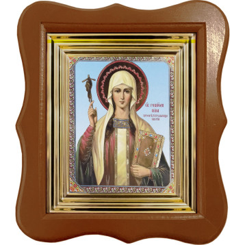 Ікона Ніна 27-Ф-138