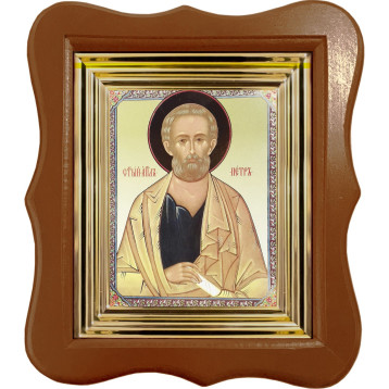 Ікона Петро 27-Ф-142