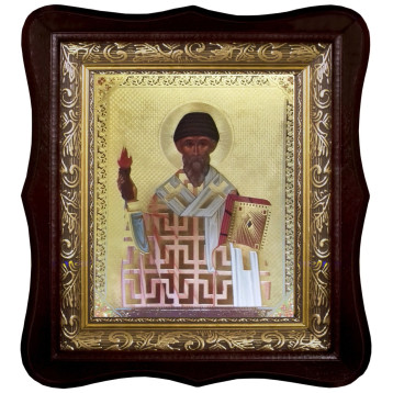 Ікона Святий Спиридон 1518-ФБ-171