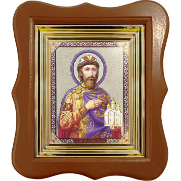 Ікона Ярослав Мудрий 27-Ф-163