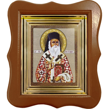 Ікона Sf. Nectarie (Нектарій) 27-Ф-164