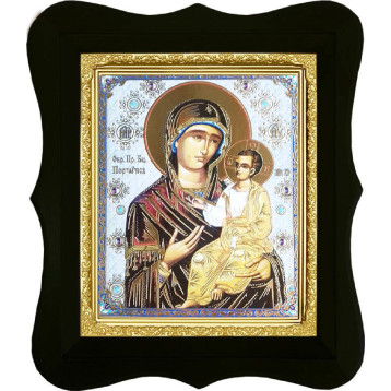 Ікона Портаітісси, Іверська Божа Матері 16-Ф-296