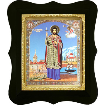 Ікона Іоанн Сочавський 16-Ф-300