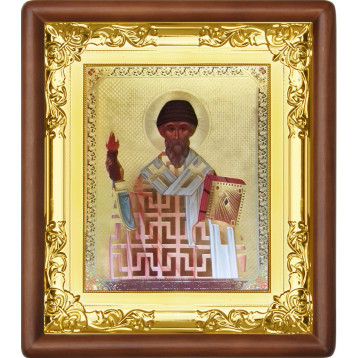 Ікона Святий Спиридон 5-П-171