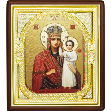 Ікона Призри на смирення 1-П-145